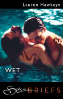 Cover image for Wet